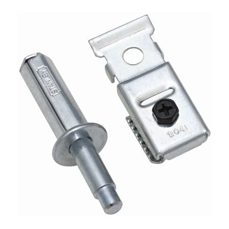 National Hardware ZN Up FLD Up DR Pivot N344-929